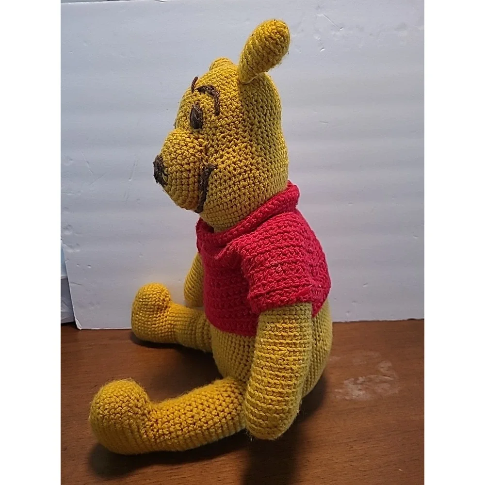 Handmade vintage 17